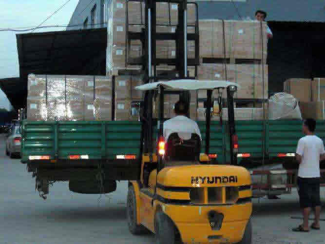 潮州到台州货运专线-潮州到台州货运公司-收费合理